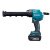 Пистолет для герметика Makita DCG180Z
