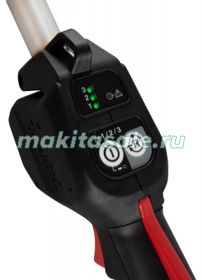Аккумуляторный мотоблок XGT UX01GZ