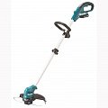 Аккумуляторные косы Makita