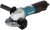 Угловая шлифмашина Makita 9566PC