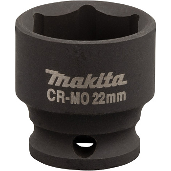 Ударный патрон Makita B-40048 3/8 22x30мм