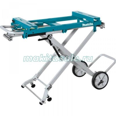 Стол Makita DEAWST05 для торцовочных пил
