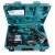 Аккумуляторная сабельная пила Makita JR103DWAE