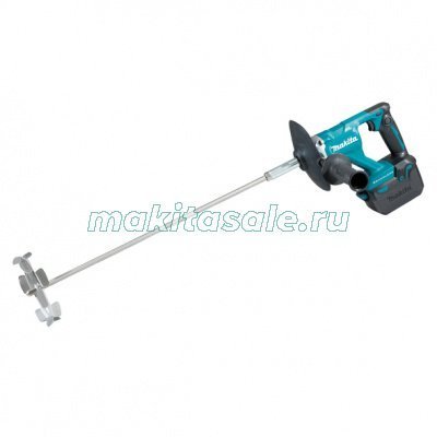 Аккумуляторный миксер Makita DUT130Z