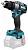 Аккумуляторная дрель-шуруповерт XGT Makita DF001GZ
