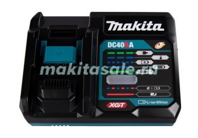 Зарядное устройство XGT Makita DC40RA (191E10-9)