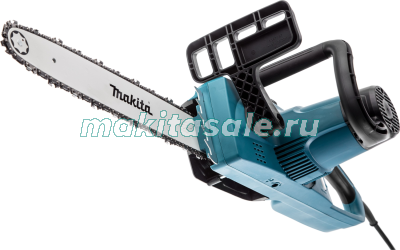 Цепная электрическая пила Makita UC4041A