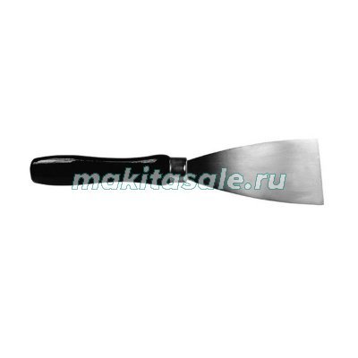 Жесткий скребок Makita P-71548
