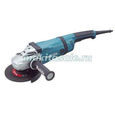 Угловая шлифмашина Makita GA7061R