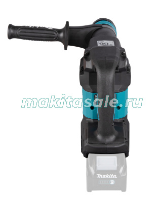 Аккумуляторный отбойный молоток XGT HM001GZ02