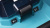 Аккумуляторная газонокосилка DLM539CT2
