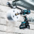 Аккумуляторная дрель-шуруповерт XGT Makita DF001GZ