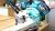 Аккумуляторная торцовочная пила Makita DLS600Z