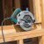 Дисковая пила Makita HS7600