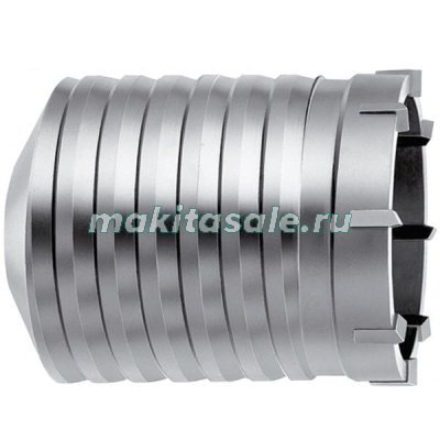 Сверлильная коронка Макита 65х75х100мм для адаптера (P-03791)