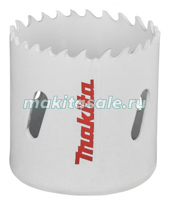 Пильная коронка Makita D-17077 BiM 44мм