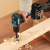 Аккумуляторная дрель-шуруповерт Makita DDF487Z
