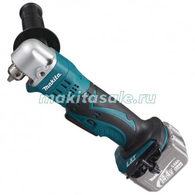 Аккумуляторная угловая дрель Makita DDA351Z