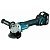 Аккумуляторная угловая шлифмашина Makita DGA504RF