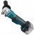 Аккумуляторная угловая дрель Makita DDA351Z