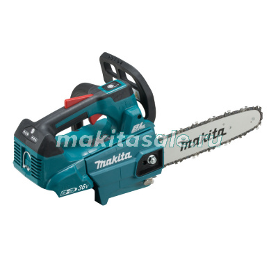 Аккумуляторная цепная пила Makita DUC356Z