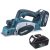 Аккумуляторный рубанок Makita DKP 180 RFE