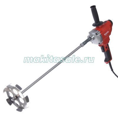 Миксер Makita M6600X