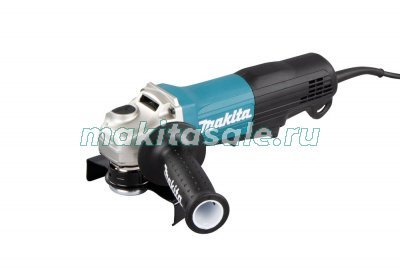 Угловая шлифовальная машина GA5050R