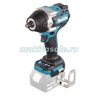 Аккумуляторный ударный гайковерт  Makita DTW700Z