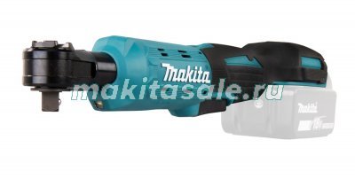 Аккумуляторная угловая трещетка Makita DWR180Z