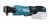 Аккумуляторная угловая трещетка Makita DWR180Z