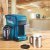 Аккумуляторная кофеварка Makita DCM501Z