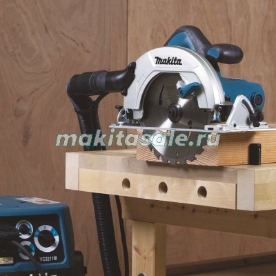 Аккумуляторная дисковая пила XGT HS004GZ01