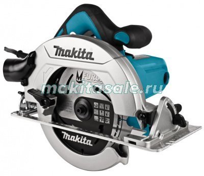 Дисковая пила Makita HS7611K