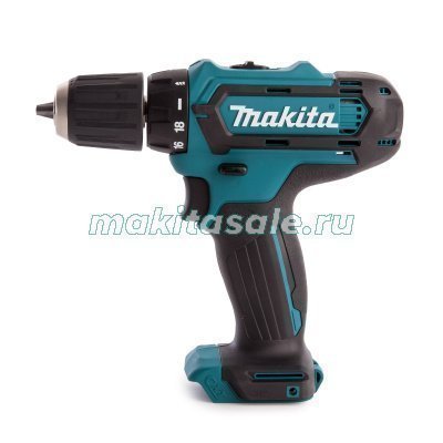 Дрель-шуруповерт Makita DF333DZ