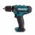 Дрель-шуруповерт Makita DF333DZ