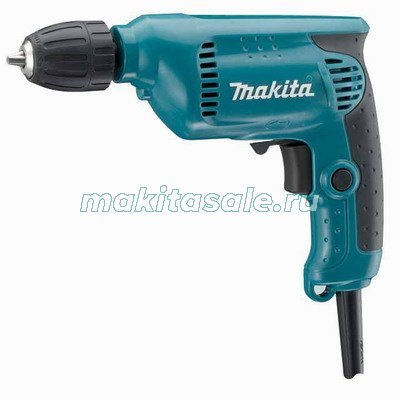 Дрель Makita 6413