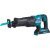 Аккумуляторная сабельная пила Makita DJR360Z