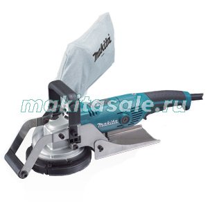 Шлифмашина по бетону Makita PC5001C