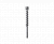 Бур серии ZENTRO SDS-Max Makita P-78047 (32*450*570мм)