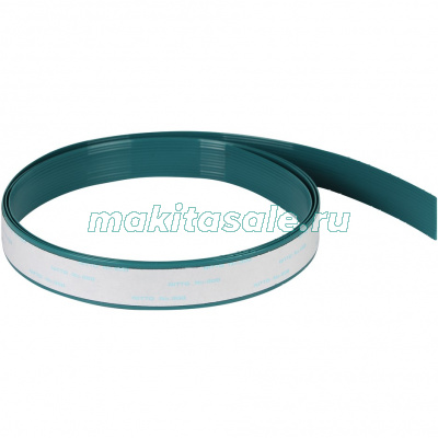 Полиуретановая лента Makita 413101-9 на шину 1400мм