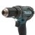 Дрель-шуруповерт Makita DDF482SYE