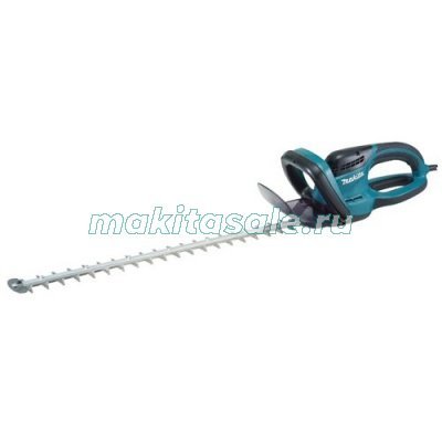 Электрический кусторез Makita UH7580