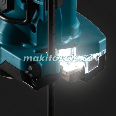 Аккумуляторный резчик шпилек Makita SC103DZ