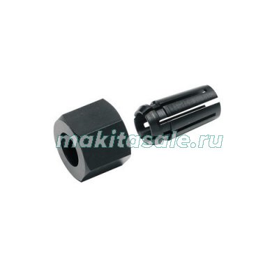 Цанга с гайкой Макита для RP0910-1110C 8мм (193178-7)