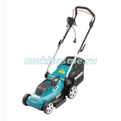 Электрическая газонокосилка Makita ELM3720