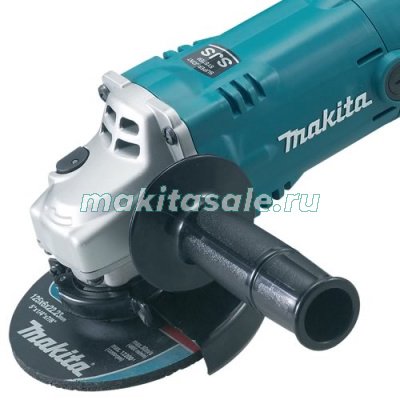 Углошлифовальная машина Makita GA5021