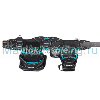 Набор поясных сумок Макита (P-71897)