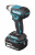 Аккумуляторный ударный шуруповерт Makita LXT DTD157RTJ
