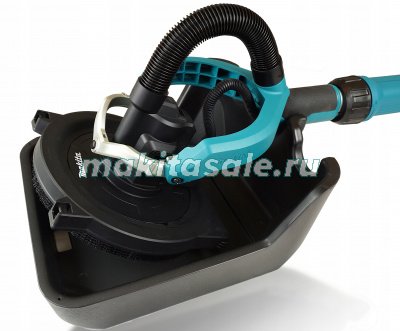 Аккумуляторная шлифмашина для стен Makita DSL800Z